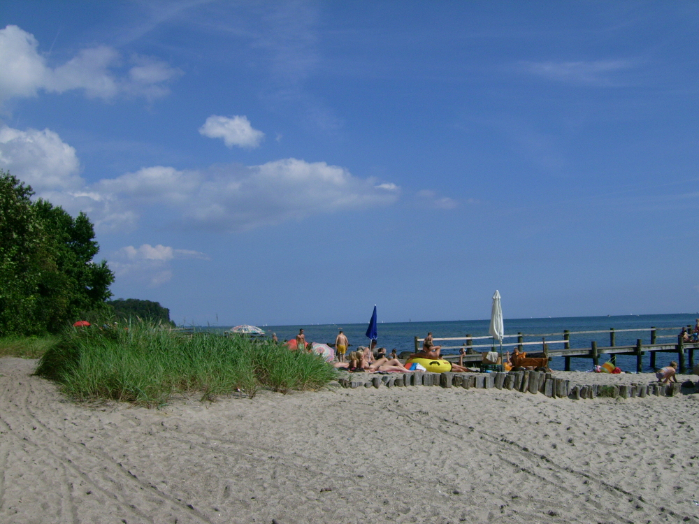 Ostsee-Campingpltze Brodau